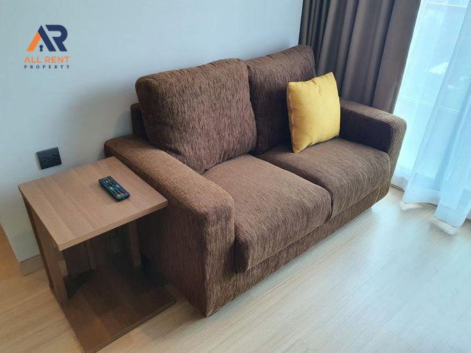 รูป 🔥 Lumpini Suite เพชรบุรี–มักกะสัน ห้องใหญ่ 2 Bed ชั้น 21 เพียง 22,000 บาท ✨ ใจกลาง New CBD ใกล้ ARL และ MRT พร้อมเข้าอยู่ 🏙️ - รูปที่ 6/13