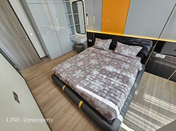 picture Spacious 3 Bedrooms and 3 Bathrooms plus extra 1 Maid bedroom with a t - 26/59