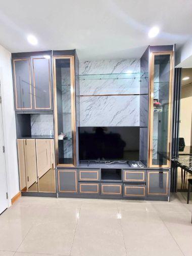 รูป 🤝🏻RB25321 ให้เช่าถูกมาก👍ศุภาลัย เวลลิงตัน 2✅แอดไลน์ @mproperty( มี @ ด้วย) แอดมินตอบไว - รูปที่ 12/12