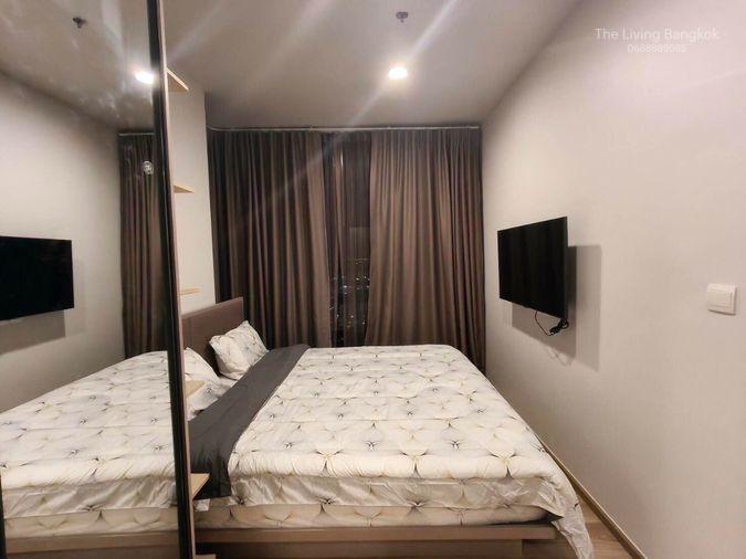 รูป ✨Condo for Rent : Oka Haus (AP-02) ( line : @condo91 ) - รูปที่ 4/13