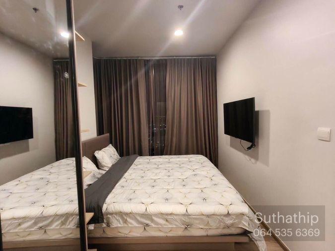 picture ✨Condo for Rent : Oka Haus (AP-02) ( line : @condo91 ) - 4/13
