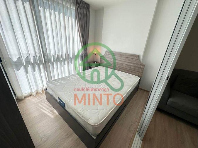 picture Premio Quinto Condo For Rent / Line : @mintocondo - 7/8