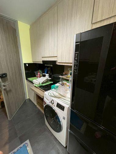 picture 🟪🟦🟩🟨🟧 Selling A Space ID Asoke - Ratchada 📍 2.9 million !! Built in the whole room 🛎️🛎️ | 𝗟𝗶𝗻𝗲@: @𝗮𝘀𝘀𝗲𝘁𝘀𝗽𝗿𝗼 - 8/13