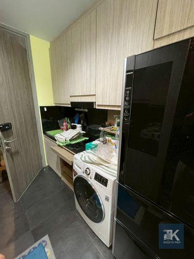 picture 🟪🟦🟩🟨🟧 Selling A Space ID Asoke - Ratchada 📍 2.9 million !! Built in the whole room 🛎️🛎️ | 𝗟𝗶𝗻𝗲@: @𝗮𝘀𝘀𝗲𝘁𝘀𝗽𝗿𝗼 - 8/13
