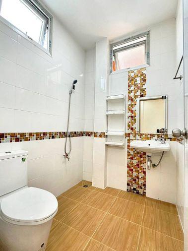picture Newly renovated corner house in a prime location at Sahaphap 6 Village, Laem Chabang. - 8/17
