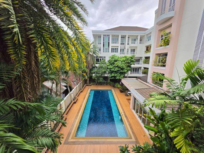 รูป 🌟🏢 ขาย Greenery Hill Chiang Mai คอนโดหรูห้องใหญ่ วิวดอยสุเทพ ห้องมุม พร้อม Foreign Quota ✨ - รูปที่ 1/12