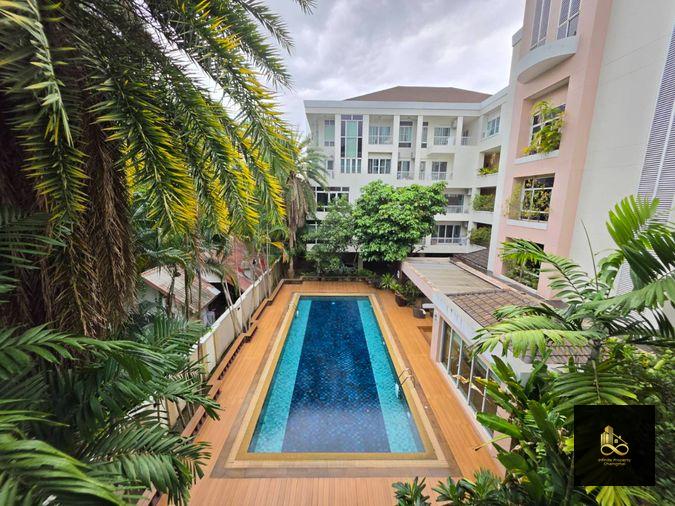 รูป 🌟🏢 ขาย Greenery Hill Chiang Mai คอนโดหรูห้องใหญ่ วิวดอยสุเทพ ห้องมุม พร้อม Foreign Quota ✨ - รูปที่ 1/12