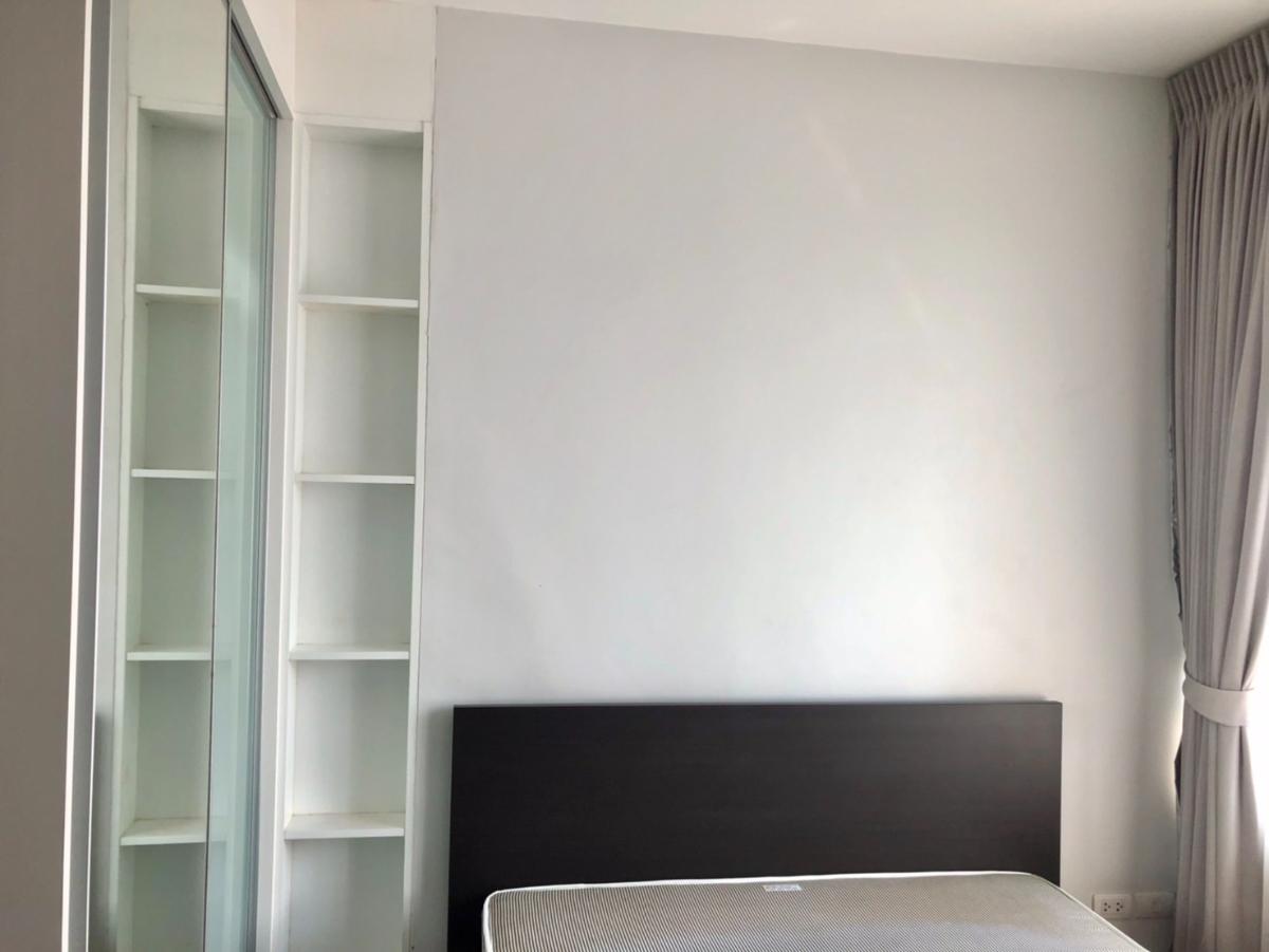 picture For Rent: The Bloom Sukhumvit 71 Near BTS Phra Khanong - 7/22
