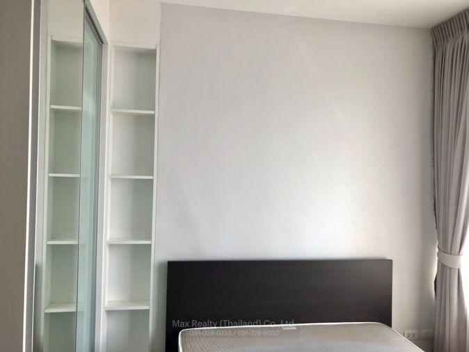 picture For Rent: The Bloom Sukhumvit 71 Near BTS Phra Khanong - 7/22