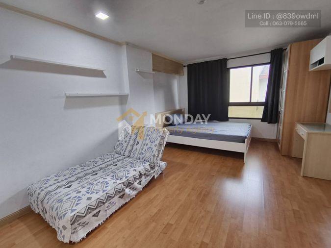 รูป 🔥 ห้องว่าง พร้อมเข้าอยู่! ลุมพินี เพลส สวนพลู - สาทร รีบจองก่อนหลุด 🔥MD-26066198 - รูปที่ 1/4