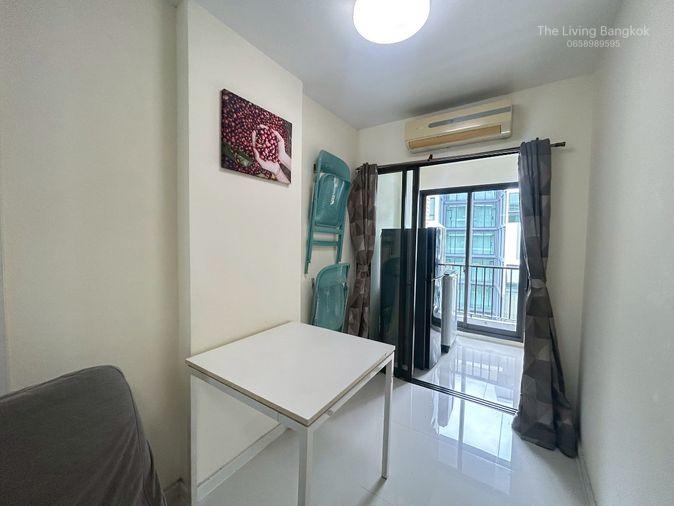 picture Icondo Sukhumvit 103 (BTS Udomsuk) - 7/9