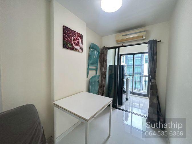 picture Icondo Sukhumvit 103 (BTS Udomsuk) - 7/9