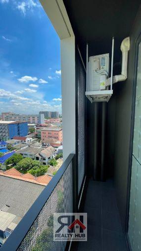 รูป 🔮RB25314 ให้เช่าถูกมาก👍เดอะ เบส สะพานใหม่✅แอดไลน์ @119dgdea ( มี @ ด้วย) แอดมินตอบไว - รูปที่ 9/10