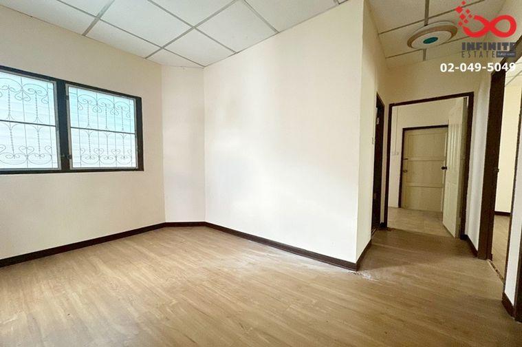 รูป ขายบ้านเดี่ยว 2 ชั้น ม.พรธิสาร 4 รังสิต-นครนายก คลอง 6 พร้อมอยู่ ใกล้ ม.ราชมงคลธัญบุรี - รูปที่ 7/13