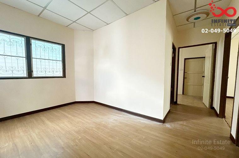 รูป ขายบ้านเดี่ยว 2 ชั้น ม.พรธิสาร 4 รังสิต-นครนายก คลอง 6 พร้อมอยู่ ใกล้ ม.ราชมงคลธัญบุรี - รูปที่ 7/13