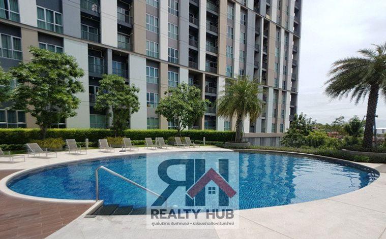 รูป 🤝🏻RB25315 ให้เช่าถูกมาก👍เดอะ คีย์ แจ้งวัฒนะ✅แอดไลน์ @mproperty( มี @ ด้วย) แอดมินตอบไว - รูปที่ 5/10