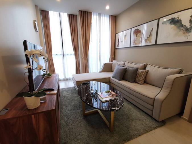 picture Noble Ploenchit (BTS Ploenchit) - 3/9