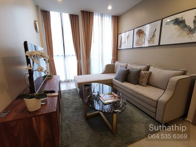 picture Noble Ploenchit (BTS Ploenchit) - 3/9
