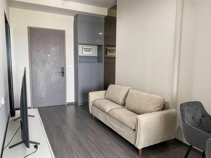 รูป ✨Condo for Rent : IDEO Sukhumvit rama4 (AP-02) ( line : @condo91 ) - รูปที่ 2/11