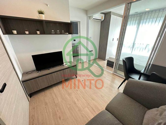 picture Premio Quinto Condo For Rent / Line : @mintocondo - 3/8