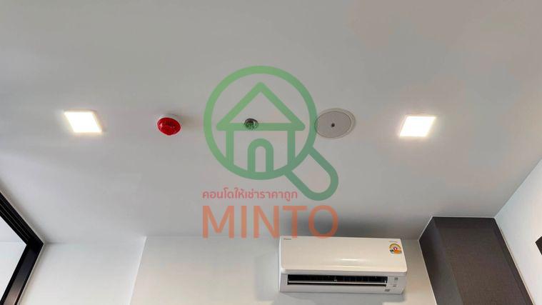 picture Modiz Vault Kaset-Sripatum Condo For Rent / Line : @mintocondo - 7/12