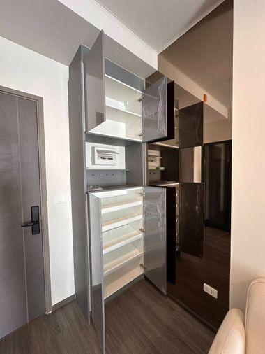 รูป ✨Condo for Rent : IDEO Sukhumvit rama4 (AP-02) ( line : @condo91 ) - รูปที่ 8/11