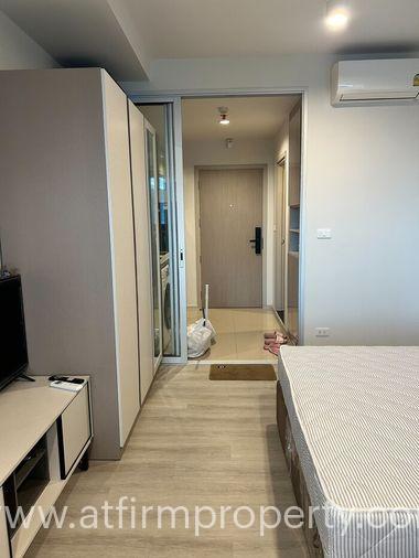 รูป 💖💖ปล่อยเช่าห้องพร้อมอยู่!! คอนโด IDEO Charan 70 Riverview ใกล้ MRT บางพลัด เพียง 300 เมตร/สนใจสอบถามได้นะคะ Line ID : atfirm2010 💖💖 - รูปที่ 3/8