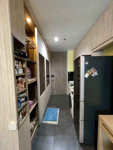 picture 🟪🟦🟩🟨🟧 Selling A Space ID Asoke - Ratchada 📍 2.9 million !! Built in the whole room 🛎️🛎️ | 𝗟𝗶𝗻𝗲@: @𝗮𝘀𝘀𝗲𝘁𝘀𝗽𝗿𝗼 - 12/13
