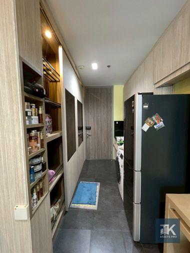 picture 🟪🟦🟩🟨🟧 Selling A Space ID Asoke - Ratchada 📍 2.9 million !! Built in the whole room 🛎️🛎️ | 𝗟𝗶𝗻𝗲@: @𝗮𝘀𝘀𝗲𝘁𝘀𝗽𝗿𝗼 - 12/13