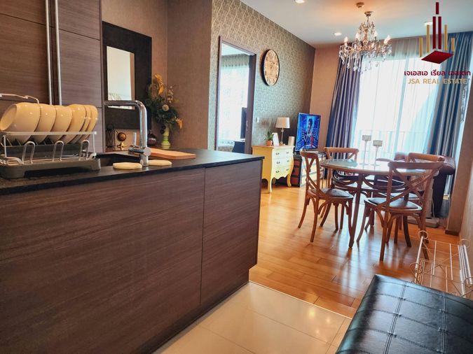 picture ✨ For Rent: Keyne by Sansiri Condo ✨    💰 Only 32,000 THB/month - 4/6
