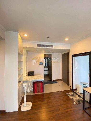 รูป 🔥MD-26066221 Rare Item ห้องสวย ราคาต่ำกว่าตลาด ศุภาลัย เอลีท สาทร-สวนพลู   รีบจองก่อนหลุด 🔥 - รูปที่ 4/15