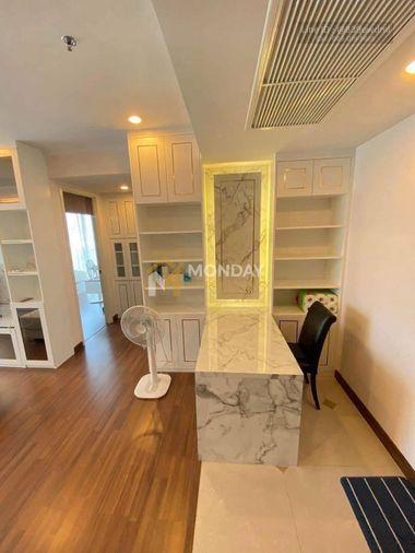 รูป 🔥MD-26066221 Rare Item ห้องสวย ราคาต่ำกว่าตลาด ศุภาลัย เอลีท สาทร-สวนพลู รีบจองก่อนหลุด 🔥 - รูปที่ 11/15