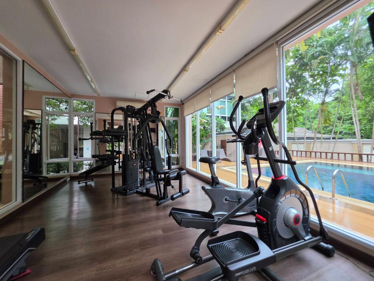 picture 🌟🏢 Greenery Hill Chiang Mai Condo for Sale | Spacious Corner Unit | Doi Suthep & Pool View | Foreign Quota ✨ - 11/12
