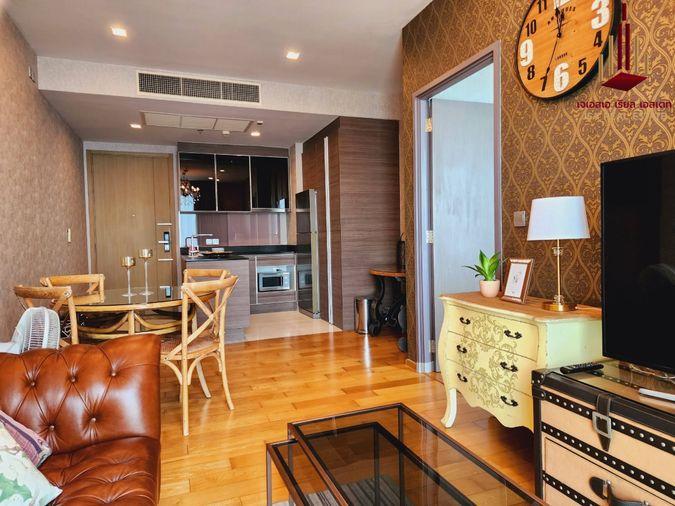 picture ✨ For Rent: Keyne by Sansiri Condo ✨    💰 Only 32,000 THB/month - 2/6