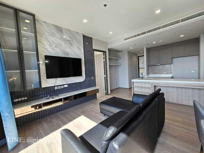 picture Spacious 3 Bedrooms and 3 Bathrooms plus extra 1 Maid bedroom with a t - 29/59