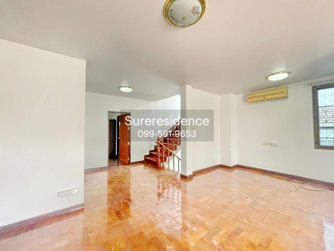 picture HK0213, Detached House for Rent 4Br, Huaikhwang - 6/8