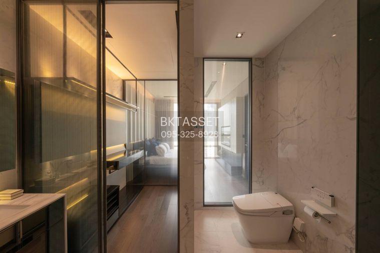 picture For Rent - The Bangkok Thonglor , Ultimate Luxury 2 bedrooms 2 bathrooms - 28/36