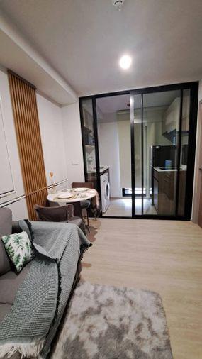 picture Nue Core Khu kot Station    Condo For Rent / Line : @mintocondo - 2/14