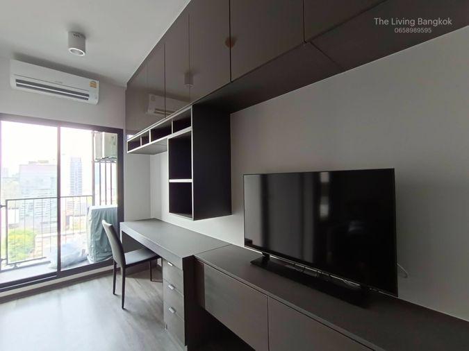 รูป ✨Condo for Rent : Ideo Chula-Samyan (AP-02) ( line : @condo91 ) - รูปที่ 3/10