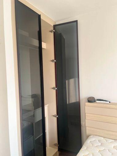รูป 🤝🏻RB25307 ให้เช่าถูกมาก👍ชีวาทัย ฮอลล์มาร์ค จรัญฯ13✅แอดไลน์ @mproperty( มี @ ด้วย) แอดมินตอบไว - รูปที่ 5/10