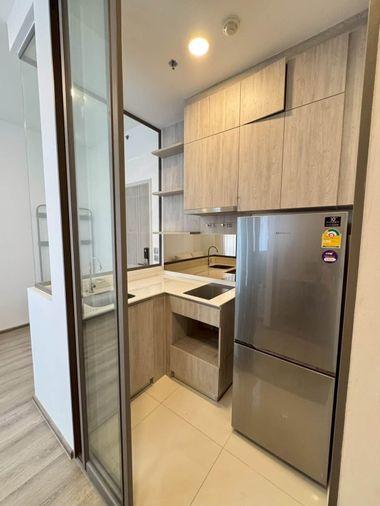 picture Miti Chiva Kaset Station   Condo For Rent / Line : @mintocondo - 6/7