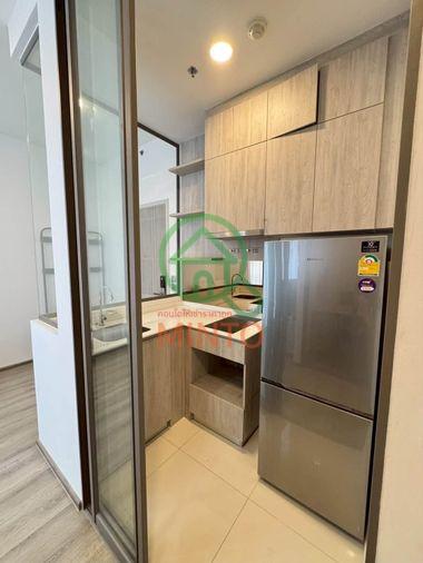 picture Miti Chiva Kaset Station Condo For Rent / Line : @mintocondo - 6/7