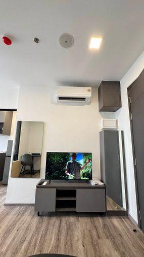 picture Modiz Vault Kaset-Sripatum   Condo For Rent / Line : @mintocondo - 11/12