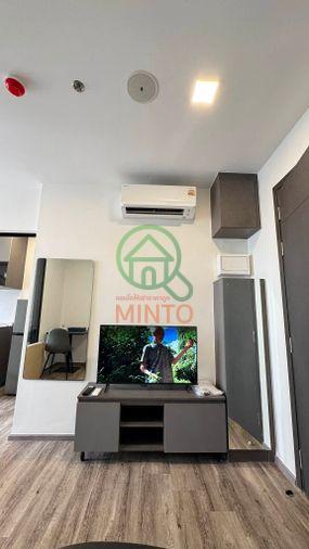 picture Modiz Vault Kaset-Sripatum Condo For Rent / Line : @mintocondo - 11/12