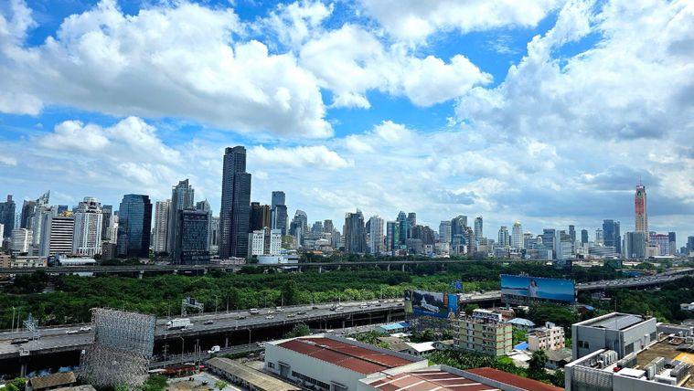 รูป ให้เช่าSupalai Parkอโศก-รัชดา - 1นอน 50ตรม. ชั้น16 - Line:@hac55 - รูปที่ 18/20