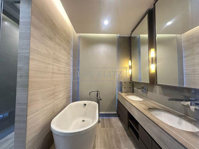 picture ✨  [ HOT LISTING ] Corner Unit Ultra-Luxury Condo For Rent | Sathorn CBD | 0 Steps to BTS ✨ - 15/30