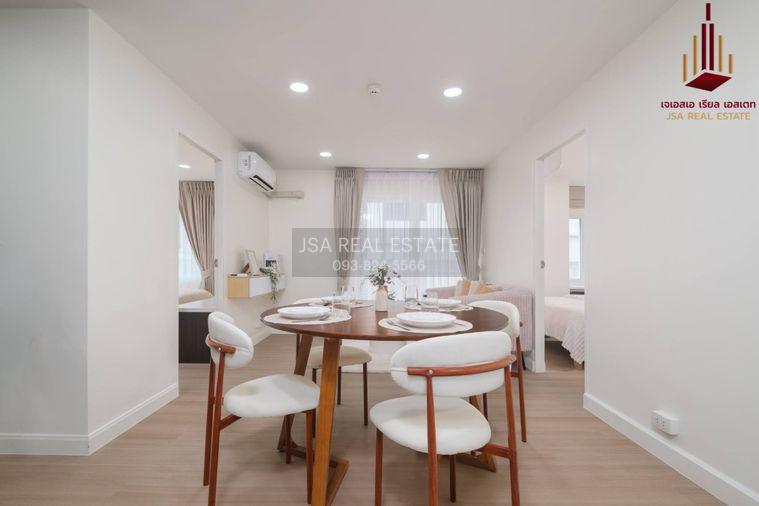 picture ✨ For Sale: The Plenary Sathorn Condo ✨ 💰 Only 4,590,000 THB - 4/4