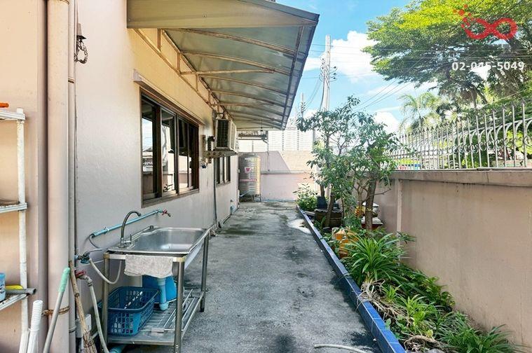 รูป ให้เช่าบ้านเดี่ยว 2 ชั้น 95 ตร.ว. ซอยนวมินทร์ 111 หลังมุม ใกล้ถนนเกษตร-นวมินทร์ - รูปที่ 14/14