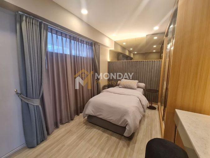 รูป 🔥 ห้องว่าง พร้อมเข้าอยู่! รอยัล คาสเทิล รีบจองก่อนหลุด 🔥MD-26066262 - รูปที่ 5/17
