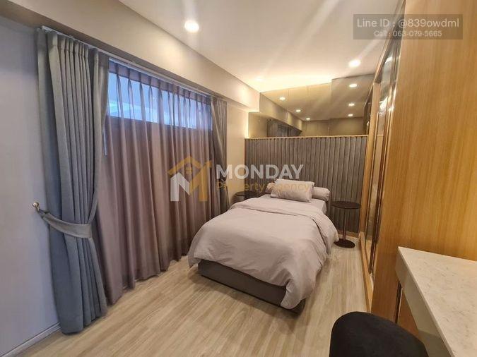 รูป 🔥 ห้องว่าง พร้อมเข้าอยู่! รอยัล คาสเทิล รีบจองก่อนหลุด 🔥MD-26066262 - รูปที่ 5/17